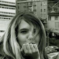 Sidonie Kervazo's Photo