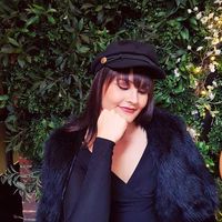 Marianna Lampinen's Photo