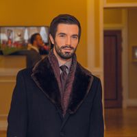 Aleksandr Artukh的照片