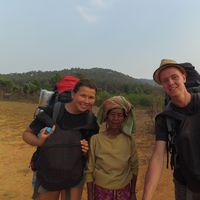 Aneta &  Adrian的照片