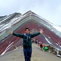 Fotos von Deiver Muñoz