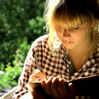 Christina Junghärtchen's Photo