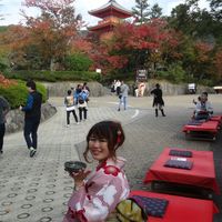 Ayaka Uesugi's Photo