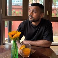 Nishlank Jain的照片