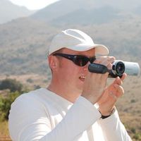 Sergey Ryazanov's Photo