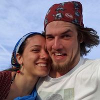 Mark Raymund's Photo