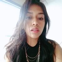 Andrea  Peralta's Photo