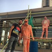 Luis Barrera's Photo