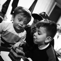 Agustin Damian的照片