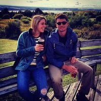 Stefan Haugen's Photo