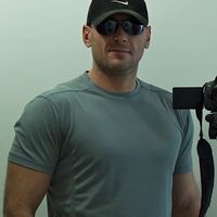 Fotos de Andrea Iberti