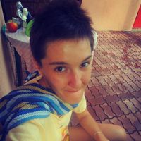 Алина Галиева的照片