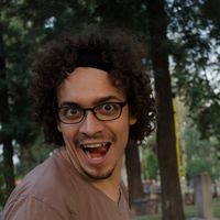 Ivan Gabriel's Photo