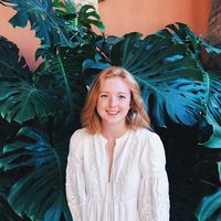 Frida Johansson's Photo