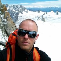 Joris Kelchtermans's Photo