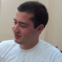 Giorgi Getsadze的照片