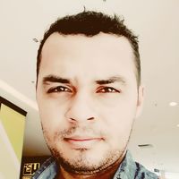 leandro gomes's Photo