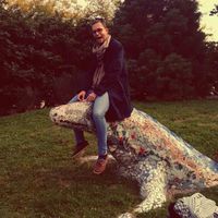 Kevin Gramegna的照片