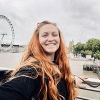 Verena Burger's Photo