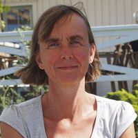 Beate Bersch的照片