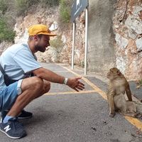 Michalis Koryciński's Photo