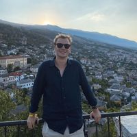 Nicolas Rodler's Photo