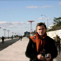 Christoph Bohn's Photo