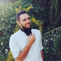 MOHAMMAD Alobaidi's Photo