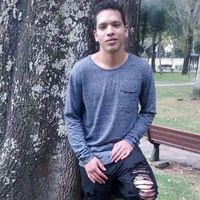 Rafael Castillo's Photo