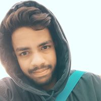 JACKSON S PARAYIL's Photo