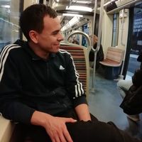 Nicolas Navarro's Photo