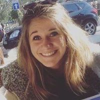 Alizée Marot's Photo