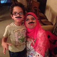 Фотографии пользователя Heba Fawzy