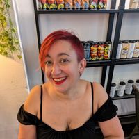 Lucia Moggia's Photo