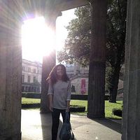 Ruweyda Stillhart's Photo