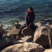 Estefanía Paredes的照片