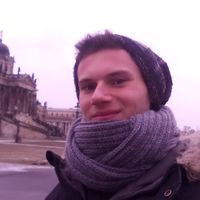 Фотографии пользователя Doğuhan Taşdemir