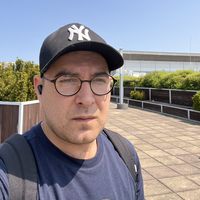 Reza Hematian's Photo