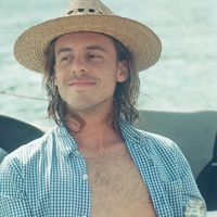 David Conty的照片