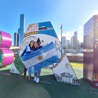 Brenda Pavez的照片