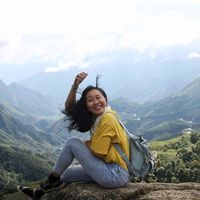Фотографии пользователя Uyên Lệ