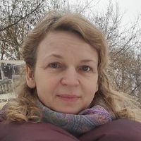 Ekaterina Baikova的照片