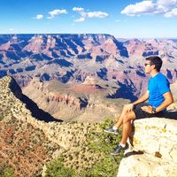 Mauricio Siliceo Zavala's Photo