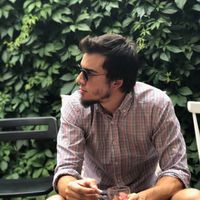 Oğuzhan Kamberoğlu的照片