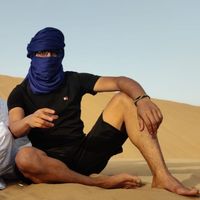Al hayba's Photo