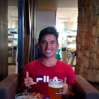 Ezequiel Villafuerte's Photo