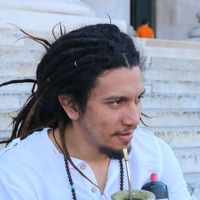 Luciano Romero's Photo