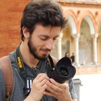 Davide Locatelli's Photo