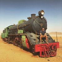 Noé Delacombaz's Photo