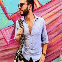 Diego Gutierrez的照片